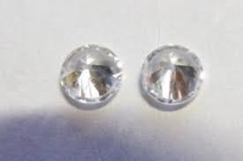 Cubic Zirconia 5MM | eBay