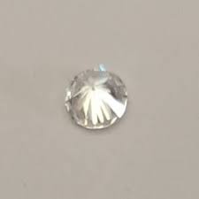 DIAMANT - 0.24 CARAT - 4 MILLIMETRE - 0.05 GRAMMES