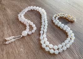 Mala Necklace | Sanctuary and Stone