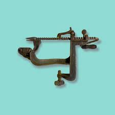 Old Apple Corer - Etsy