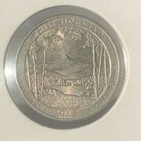 2013-D US Quarter - White Mountain (Coin Ref | Mercari