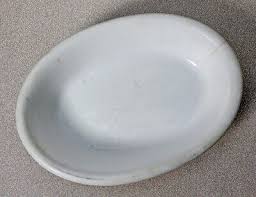 The Bell Pottery Co., Findlay OH – Ironstone Restaurant Ware ...