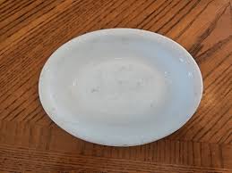 Early Royal Ironstone China Johnson Bros England Circa ...