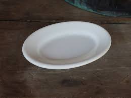 Antique Ironstone Soap Dish, KT & K- Knowles Taylor Knowles ...