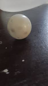 WRM V10 20 magnet ballcore. A closer look : r/Cubers