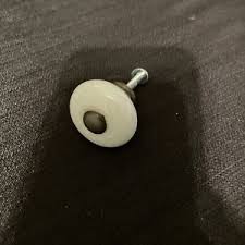Antique White Cabinet Knobs | eBay