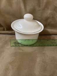 Set Of 3 Pfaltzgraff Ceramic Containers | eBay