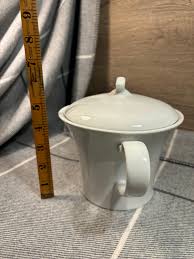 Vintage Minimalist Modernist White Teapot | Fine Royal Porcelain Karolina Studio Collection Made in Europe | Minimalism Afternoon Tea Party - Etsy