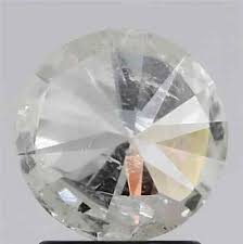 Loose 7 mm Brilliant Round Cut IGI CERTIFIED Natural Diamond ...