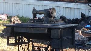 Fire guts trailer in Dillsburg, displaces 2