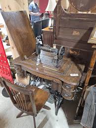 Mystery Machine : r/vintagesewing