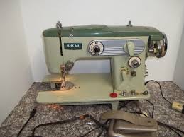 U6 Riccar RJ-C6 J-A3 Sewing machine parts only -discounts! RZ115892 | eBay