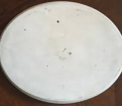 Haviland Limoges Dresser Tray: Hand-painted Porcelain Vanity ...