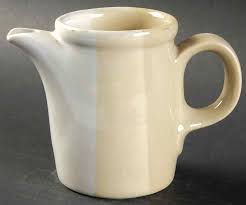 Dune Creamer by Mikasa | Replacements, Ltd.