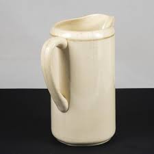 Ceramic Jug from Laveno for sale at Pamono