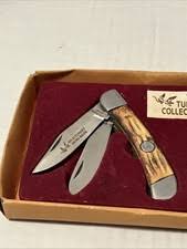 Buck Classic Pocketknife Collectible Modern Factory ...