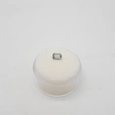 $1500 CERTIFIED NO HEAT Emerald Cut VS Ceylon Blue Sapphire ...