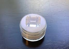 Topaz, Light Lavender Icy Emerald Cut, 13.10 cts. – Madison ...