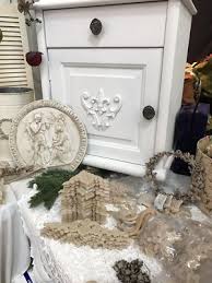 French Provincial Floral and Botanical Medium Flexible Garland Applique | eBay