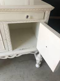Shabby Chic 1-piece Dining Sideboard, Credenza for Sale in Middletown, DE - OfferUp