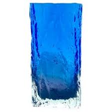 Geoffrey Baxter Whitefriars 9691 Bark Vase 1966-1980 at 1stDibs | whitefriars whisky glasses bark design, geoffrey baxter whitefriars vase, whitefriars bark vase