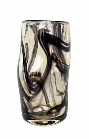 Upstate Crinkle Glass - Fume – Every Little Something