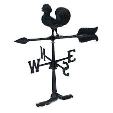Shed Master Rooster Weathervane at Tractor Supply Co