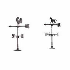 Weathervane - Ramco Metal Roofing & Buildings - Indiana