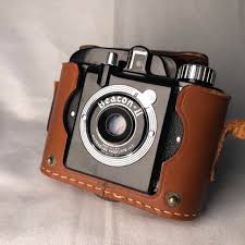 Vintage Beacon II 127 Film Camera *tested and... | Depop