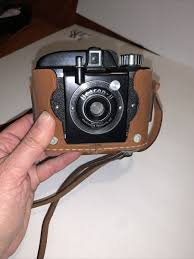 Vintage Beacon 2 Camera Whitehouse Products Untested Lot 20-89-2 | eBay UK