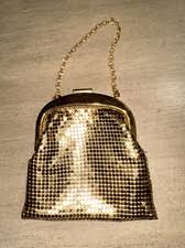 Disco Purse Vintage Bags, Handbags & Cases for sale | eBay