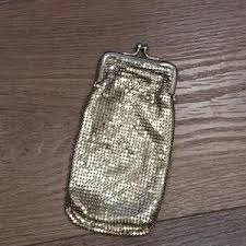 Whiting & Davis | Accessories | Vintage Whiting And Davis ...