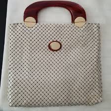 whitney & David | Bags | Whitney Davis Purse | Poshmark