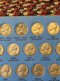 Almost have completed my Jefferson album I started in January! All from CRHing : r/CRH