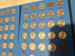 1959-1996 Collection, 86 AU-BU Lincoln Memorial Cents, P/D ...