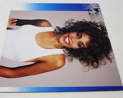Vintage 1987 80s Arista Whitney Houston - Whitney 12" LP Album Vinyl Record UK Stereo Version - Etsy