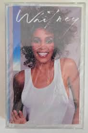 Whitney Houston Music Cassettes for sale | eBay
