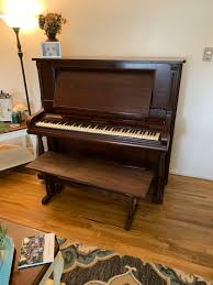 Piano for Sale in Vancouver, WA - OfferUp