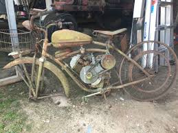 Two Whizzer Motorbikes $1200 (Craigslist) | Stuff on eBay ...