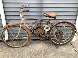 Whizzer Model Whizzer Motorbike For Sale Hot Schwinn ...