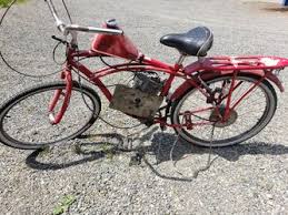 Motorized Bike for Sale in Kelso, WA - OfferUp