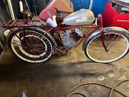 What is the value of a Whizzer bike? | Mount Vernon, WA