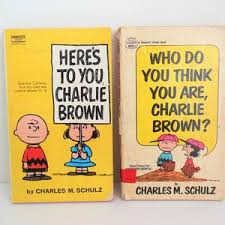 Peanuts Comic Books - Etsy