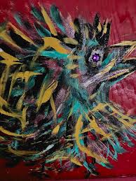 Wild Chicken Beach Towel by Suzanne Giovan - Suzanne Giovan ...