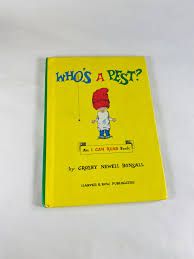 Ghost Named Fred, Who's a Pest, Oink Pearl, Sammy the Seal ...