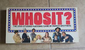 Board Game Parker Brothers | Mercari