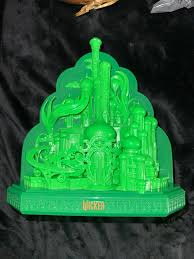 Wicked for Good part 2 Emerald City Popcorn | Mercari