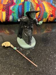 Vintage 1988 Franklin Mint Wizard of Oz WICKED WITCH OF THE ...