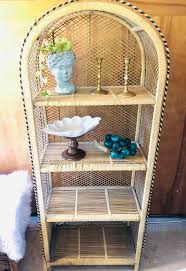 Large Wicker Shelf for Sale in Seattle, WA - OfferUp