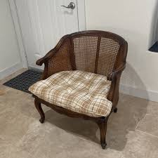 Two Rattan Arm Chair for Sale in Peoria, AZ - OfferUp